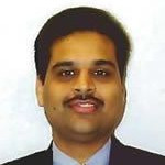 Sripathi Reddy Kethu, MD Gastroenterology and Internal Medicine