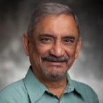 Dr. Nalinaksha V Joshi MD