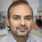 Dr. Adil Alavi MD
