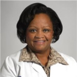 Dr. Sherrie Lenise Bullard MD