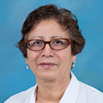 Dr. Gloria H Fuentes, MD