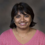 Dr. Nirali Jitendra Ghia, MD