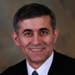Dr. Saied H Dallalzadeh, MD - Encino, CA - Pediatric Gastroenterology