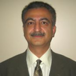 Dr. Kamran Heydarpour MD