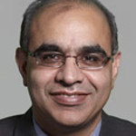Dr. Sajjad Akhtar MD
