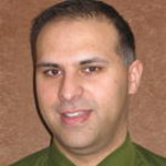 Dr. Naveed Zafar Ansari MD