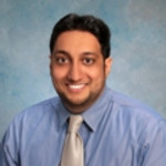 Dr. Atif Siddiqi, MD - Columbus, OH - Diagnostic Radiology