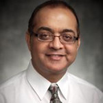 Dr. Bhanuprasad Lakhabhai Patel, MD