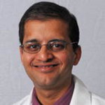 Dr. Sunil Asnani MD