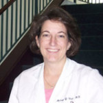 Dr. Michelle Girouard Wall, MD