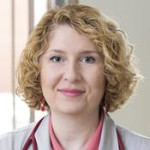 Dr. Vesna Veljko Zecevic Sternic, MD - Chicago, IL - Nephrology, Internal Medicine, Family Medicine