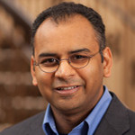 Dr. Pranav Pravinkant Patel, MD