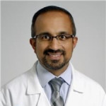 Dr. Vineeth C Mohan MD