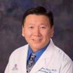 Dr. Jerry Yunghung Chang, MD