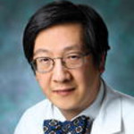 Dr. Christopher Y Kim MD