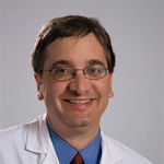 Dr. Jeffrey Lawrence Saver, MD