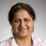 Dr. Usha K Kamath, MD - Flushing, NY - Infectious Disease, Internal Medicine