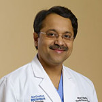 Dr. Uttam Tripathy, MD - Sugar Land, TX - Thoracic Surgery, Vascular Surgery, Surgery