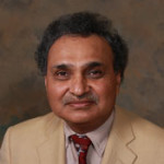 Dr. Harshavardhan Lalitchandra Dalal MD