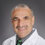 Dr. Harry Thomas Whelan, MD