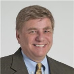 Dr. Ronald Paul Burwinkel, MD - Cleveland, OH - Pulmonology, Critical Care Medicine
