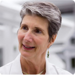 Carol Ann Wallace