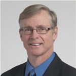 Dr. Edward Joseph Rockwood, MD - Cleveland, OH - Ophthalmology