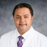 Dr. Sanjay Pratap Singh, MD