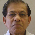 Dr. Kamalakant Govind Thaly MD