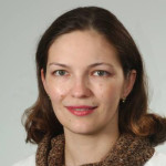 Olga Ivanovna Kaliebe