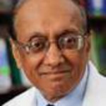 Dr. Anjan Kumar Chaudhury, MD