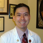 Dr. Jinwah John Hoy, MD - Seattle, WA - Podiatry, Foot & Ankle Surgery