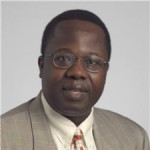 Samuel Adesoji Irefin
