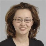 Eunice Kim Moon