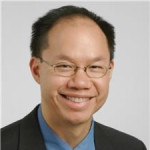Dr. Fred Hsieh, MD