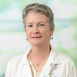Dr. Sarah Jane Gribbin