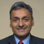 Dr. Anjan Rau, MD