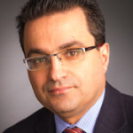 Dr. Robert Ibrahim Haddad, MD