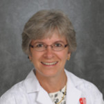 Dr. Deborah Chereen Richman, MD