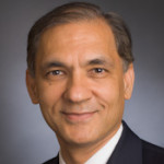 Dr. Nikhil C Munshi, MD
