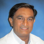 Dr. Kavin Hirendra Desai MD