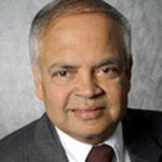 Dr. Thirupaimaruth Krishnan Raman, MD