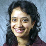 Lakshmi Madabhushi