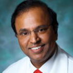 Dr. Natarajan Ravendhran MD