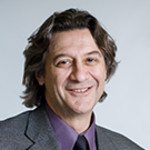 Dr. Alessio Fasano, MD