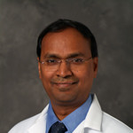 Dr. Vamshidhar D Guduguntla, MD