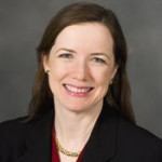 Dr. Pauline Townsend Merrill, MD