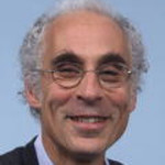 Dr. Clifford James Rosen MD