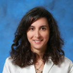 Dr. Nadine Abi-Jaoudeh, MD - Orange, CA - Vascular & Interventional Radiology