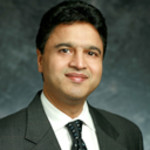 Dr. Amit Kumar Srivastava, MD